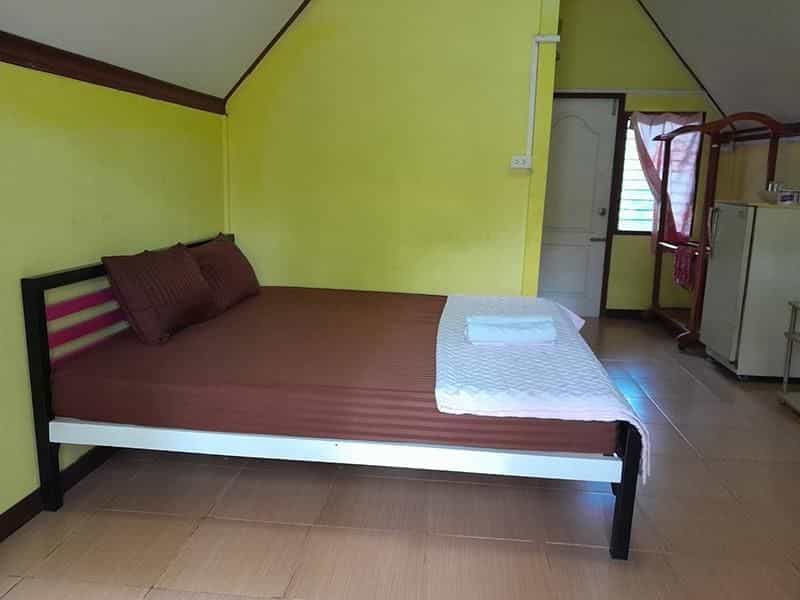 Duangjinda Resort Prachinburi Duangjinda Resort Prachinburi