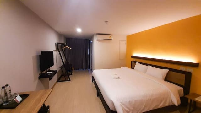 Superior King Bed Room