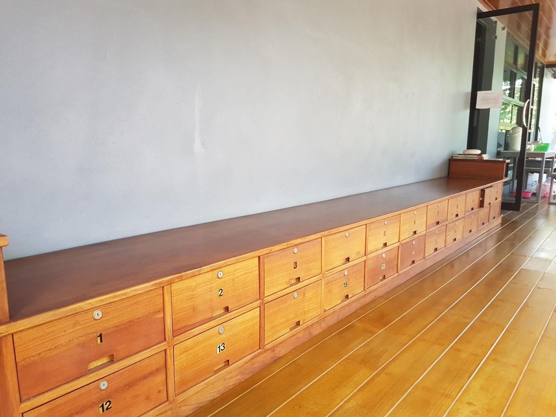ทิพนลิน อพาร์ตเมนต์ เพชรบุรี (Tipnalin Apartment Phetchaburi)3