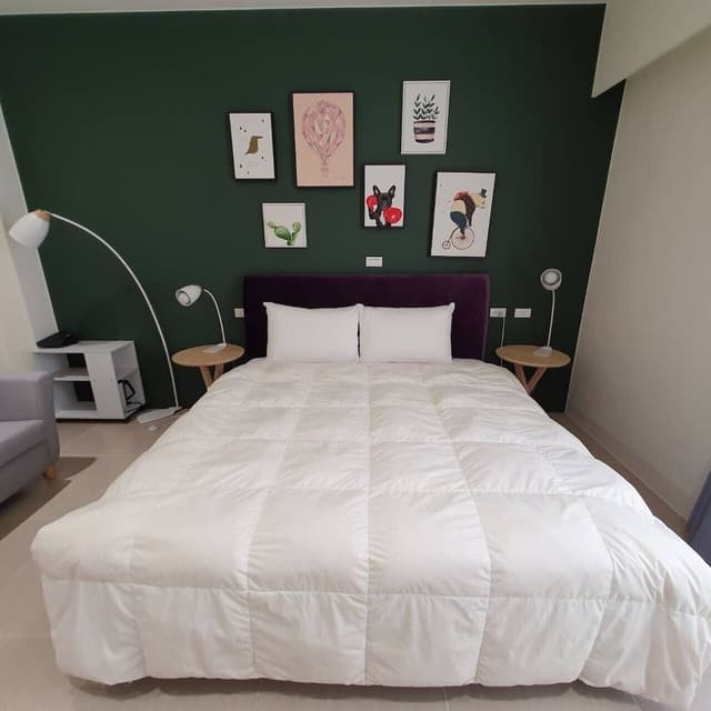 Deluxe Double Room, 1 King Bed, Non Smoking