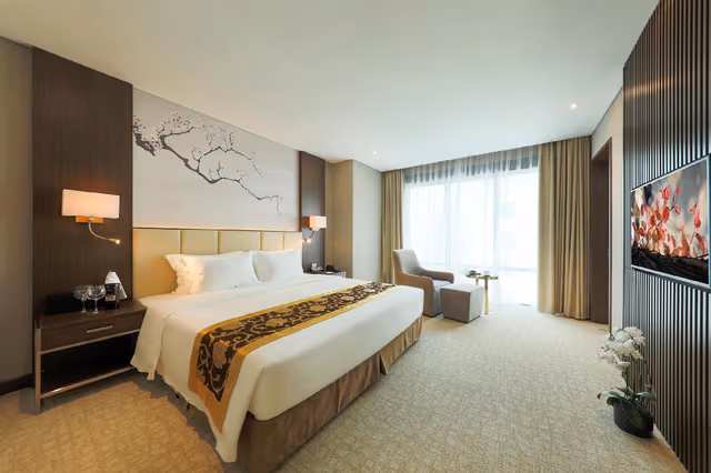 Executive Suite
