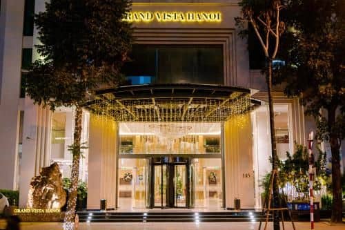 Grand Vista Hanoi Grand Vista Hanoi
