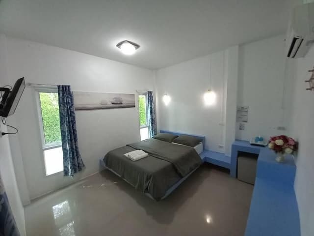 Single Superior Room