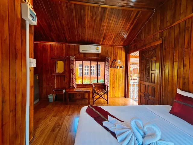 Resort Double Room