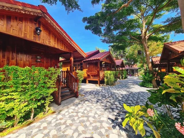 Resort Double Room