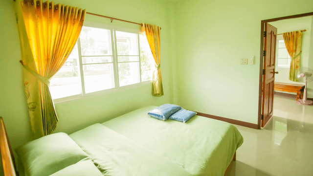 Family Room (2Double)