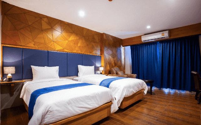 Vince Sakon Hotel Vince Sakon Hotel