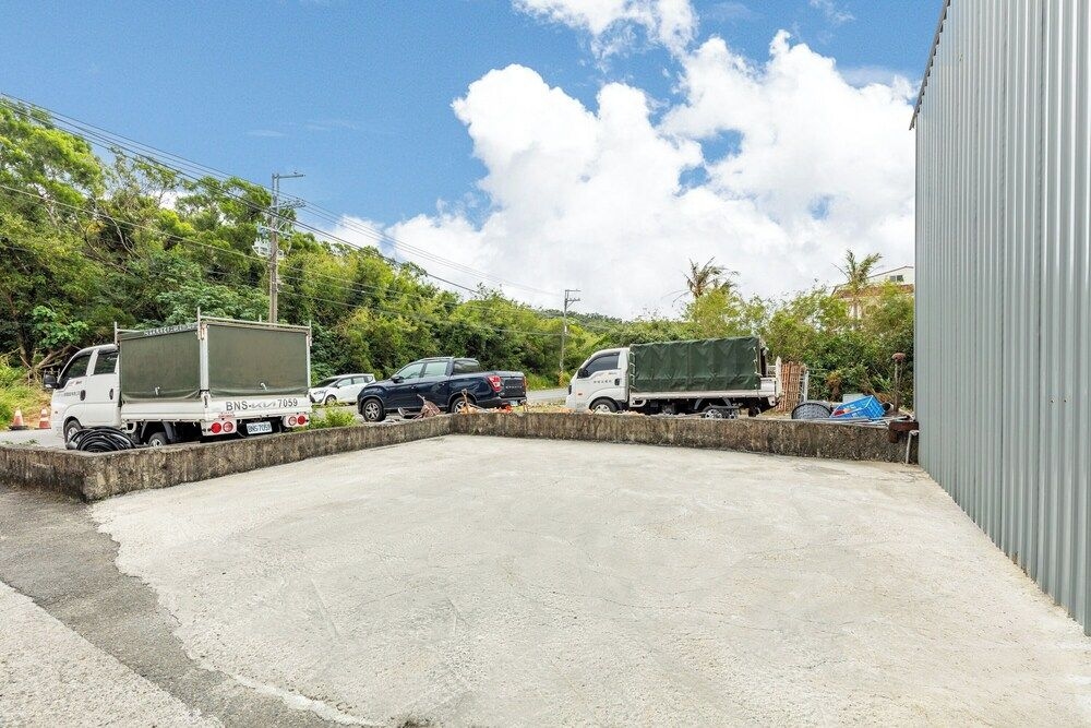 Kenting Fu Bao Inn3