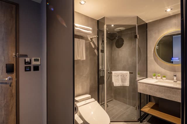 Premium Twin Room