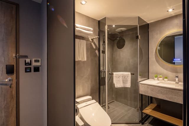 Premium Twin Room