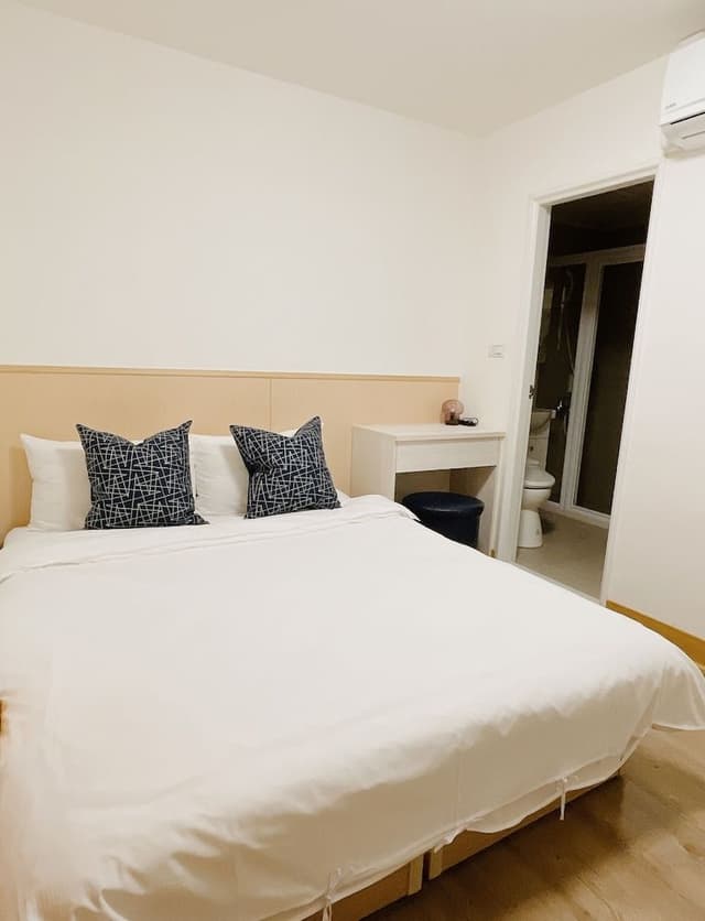 Classic Quadruple Room (No parking)