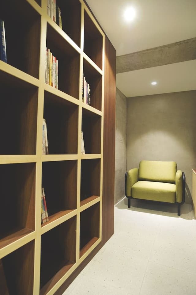 Premium Quadruple Room