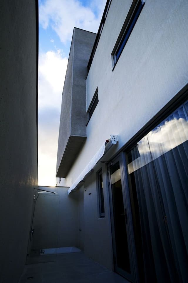 Design Quadruple Room