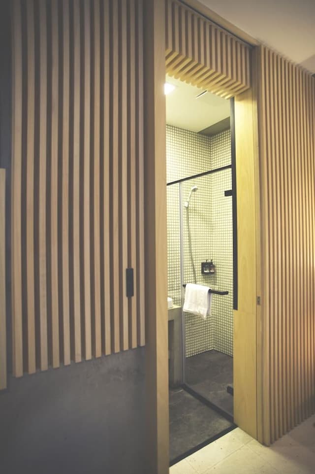 Romantic Room