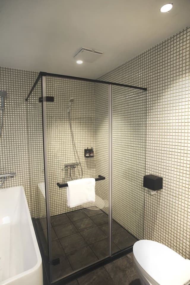 Premium Quadruple Room