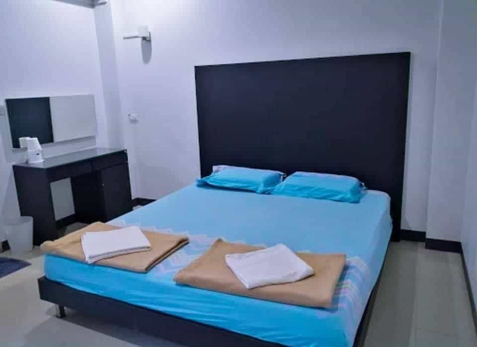 กรีนเพลส สีคิ้ว (Greenplace Sikhio)1