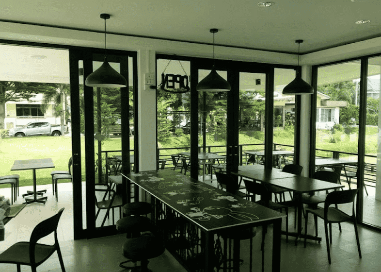 กรีนเพลส สีคิ้ว (Greenplace Sikhio)4