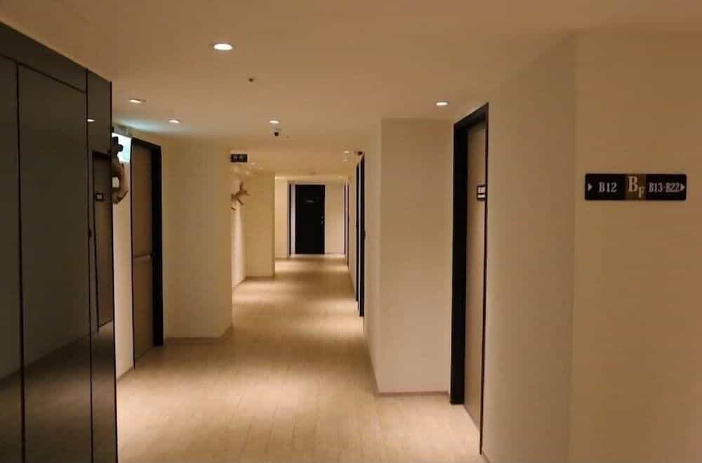 Michi Hotel - Luodong Michi Hotel - Luodong