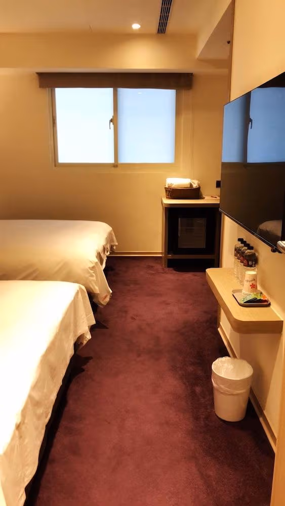 Family Quadruple Room