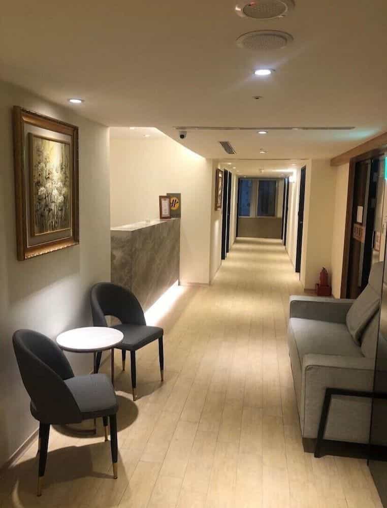 Michi Hotel - Luodong Michi Hotel - Luodong