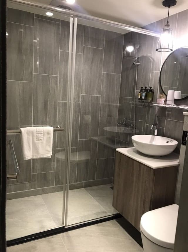 Junior Quadruple Room