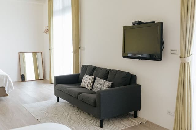 Panoramic Quadruple Room
