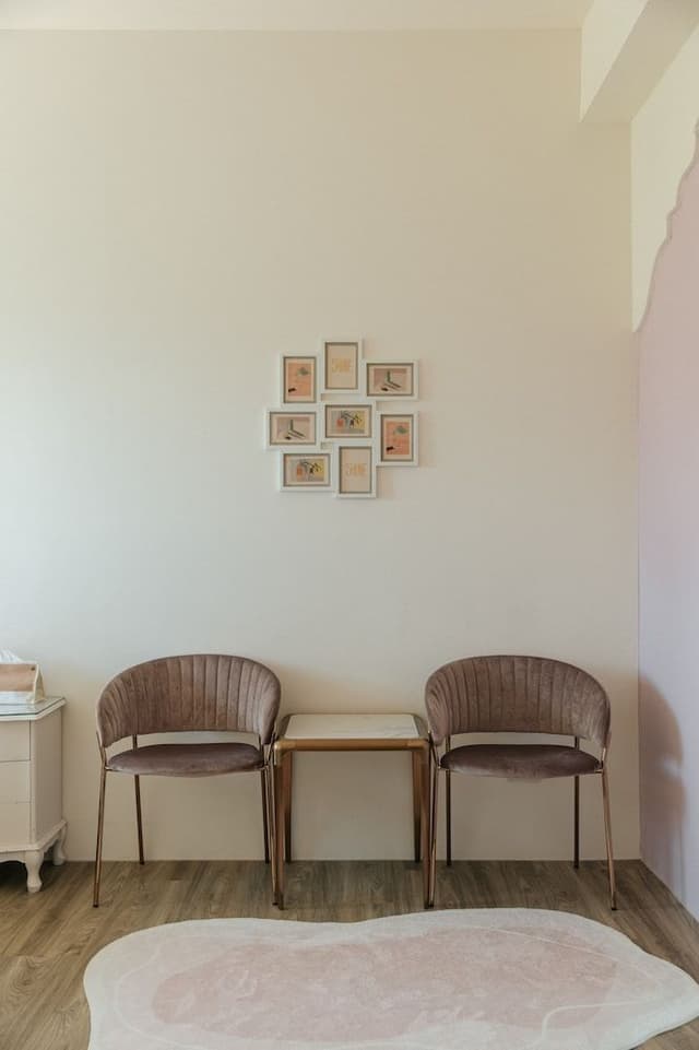 Gallery Double Room