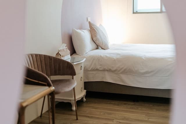 Gallery Double Room