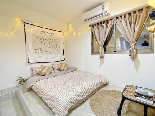 Junior Suite Double