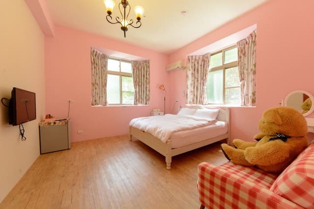 Family Quadruple Room, 1 Bedroom, Tower