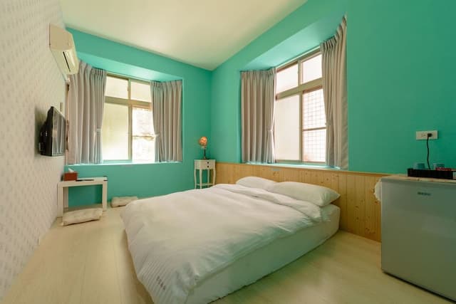 Standard Double Room, 1 Double Bed