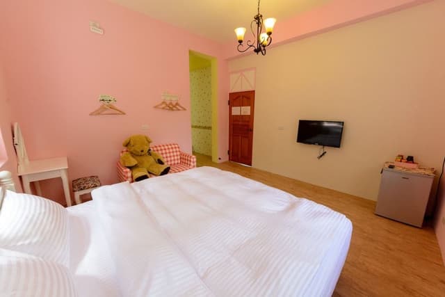 Family Quadruple Room, 1 Bedroom, Tower
