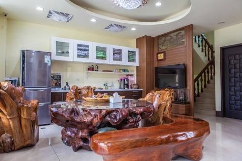 Sin Ging Hong Resort3