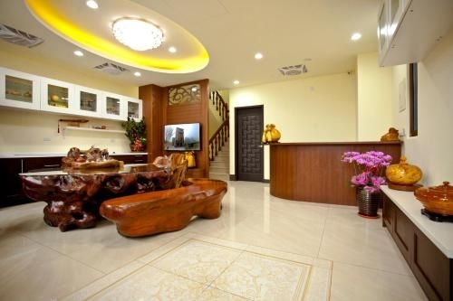 Sin Ging Hong Resort1