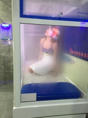 Sin Ging Hong Resort4