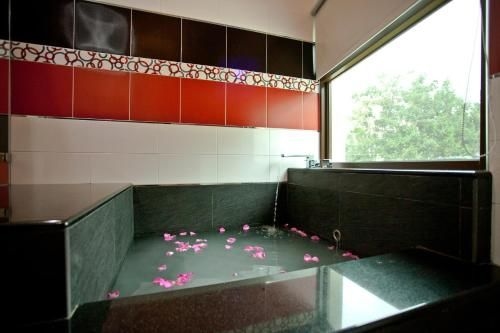 Sin Ging Hong Resort2