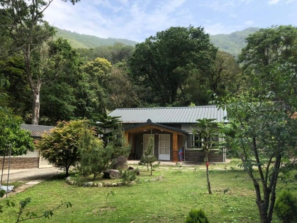 Xijing Ecological Farm3