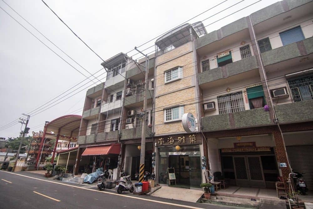 South Sea BnB South Sea BnB