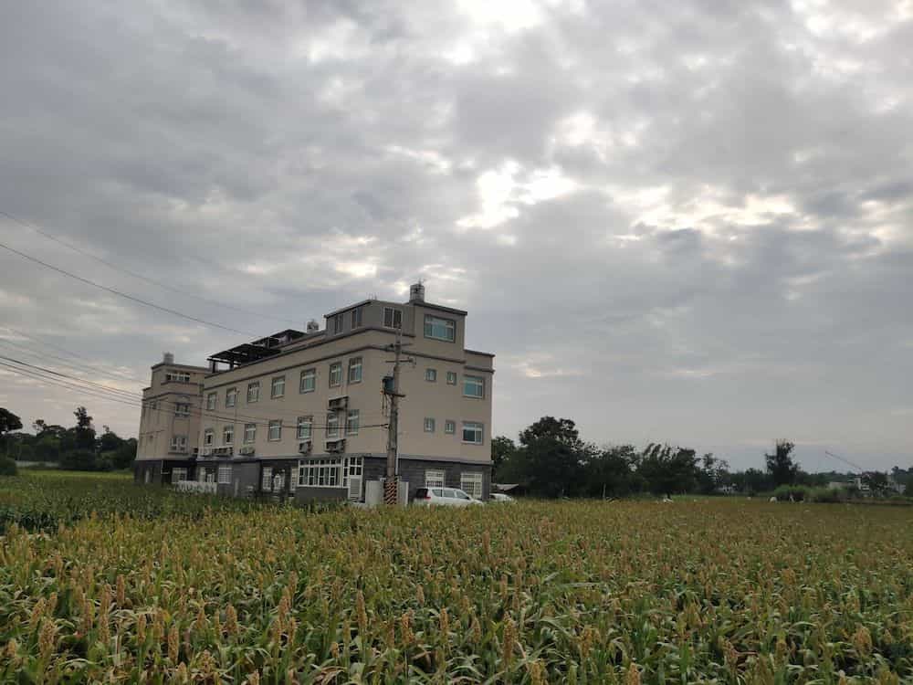 Guang Yuan B&B Guang Yuan B&B