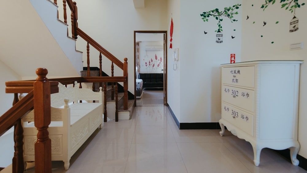 Guang Yuan B&B4