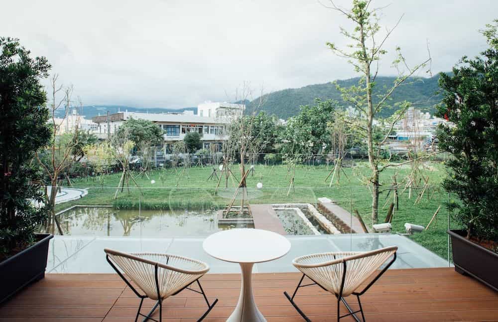 Onsense Villa Onsense Villa