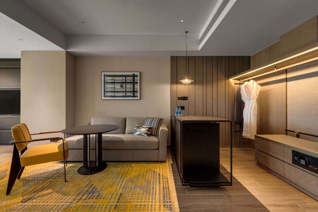 KING PREMIUM ROOM