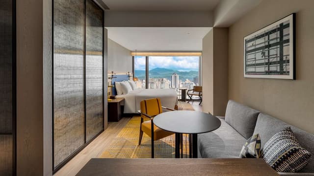 KING PREMIUM ROOM