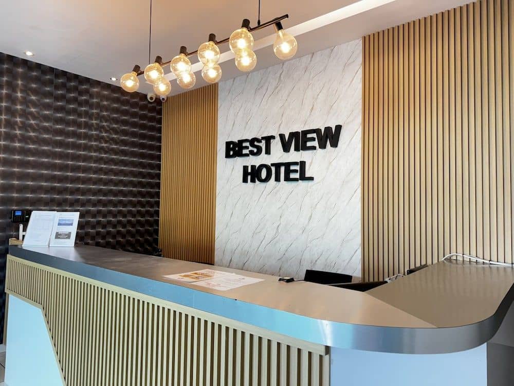 Best View Hotel Puchong Best View Hotel Puchong