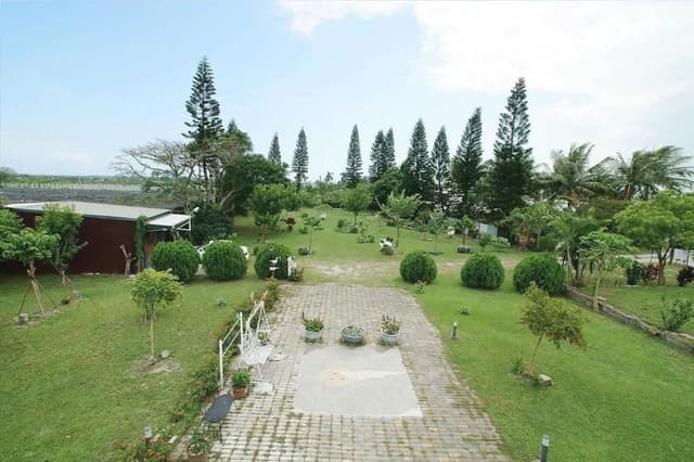 Quadruple Room, Mountain View