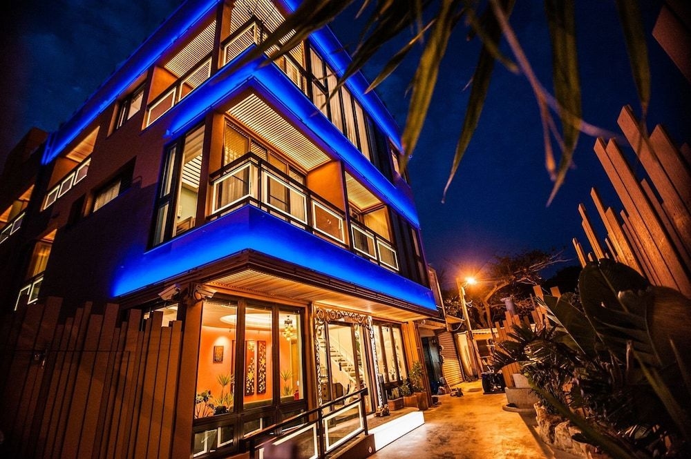 Dreamer Boutique Hotel2