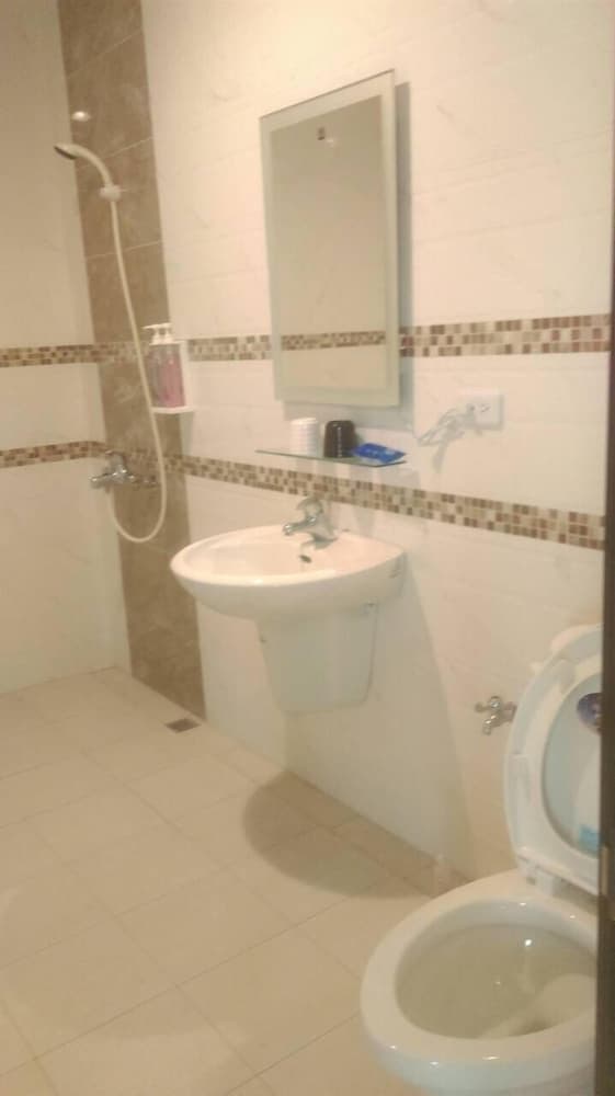 Basic Double Room, 1 Bedroom