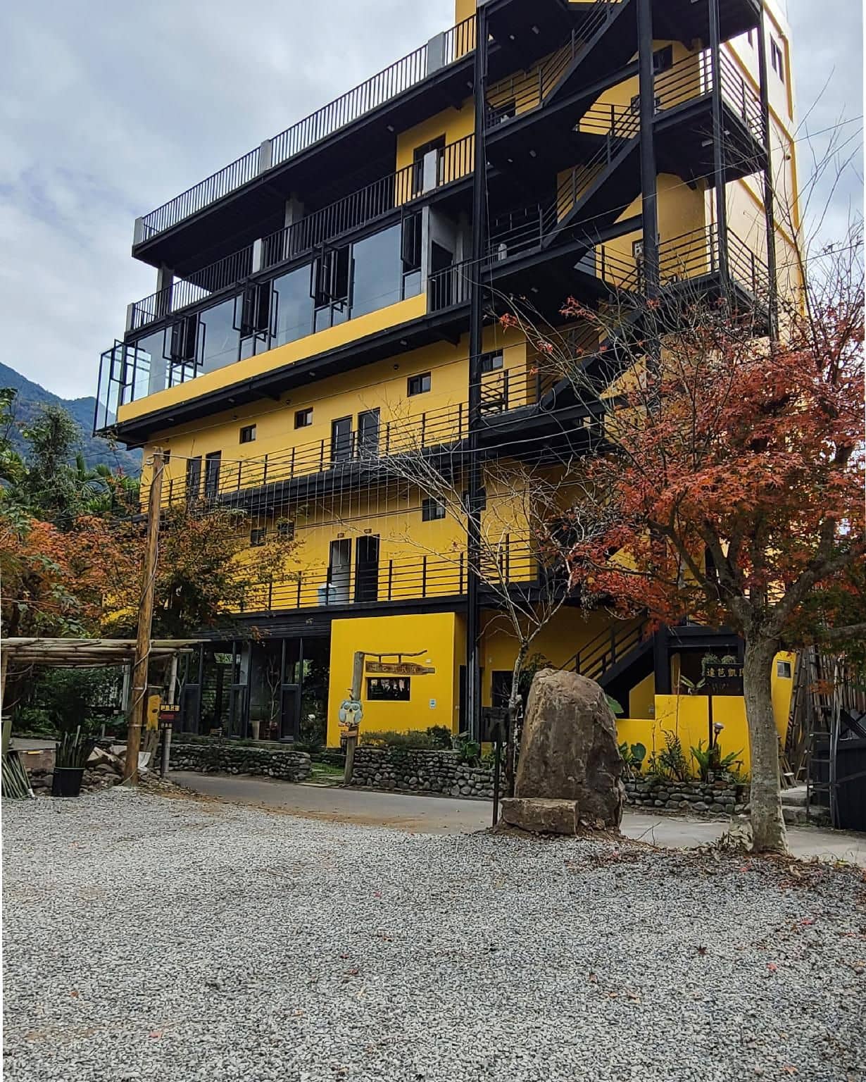 Tabakai Bed And Breakfast Tabakai Bed And Breakfast