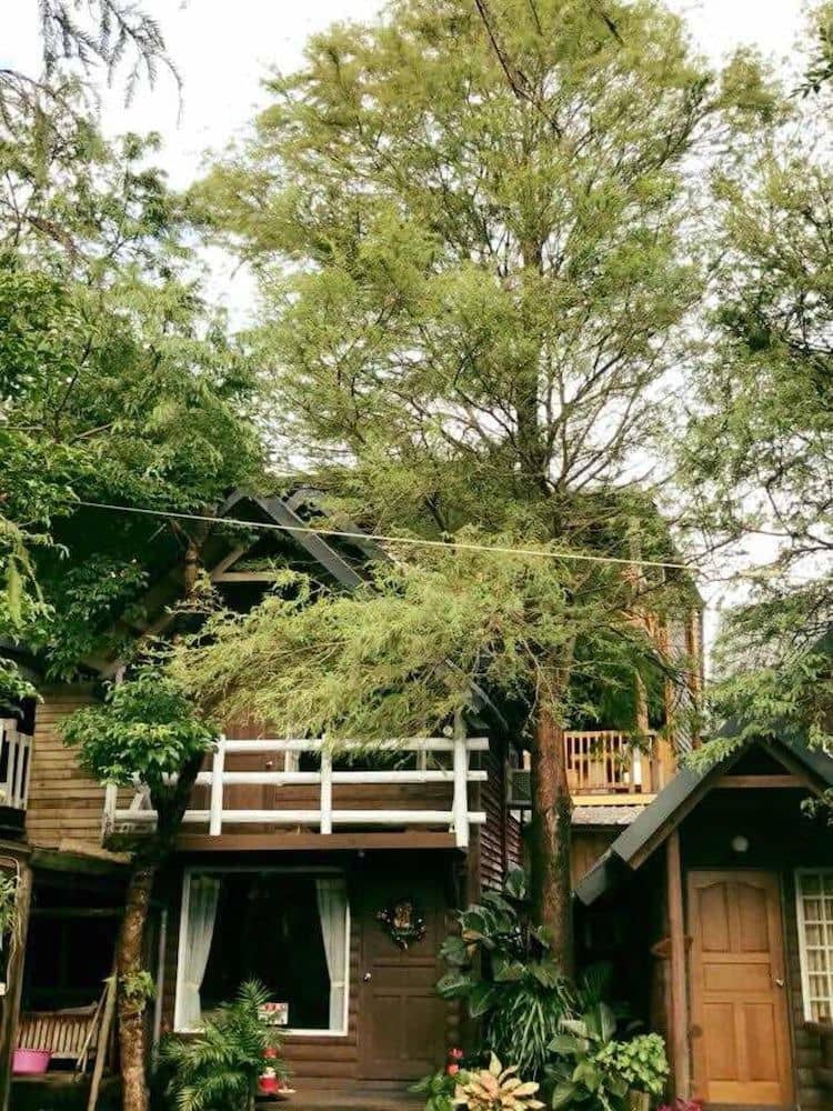 Water Villa Water Villa