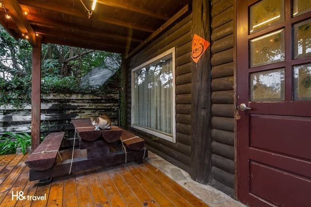 Superior Villa, River View
